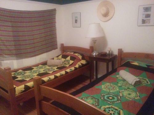 Auberge C'mon Inn Hostel