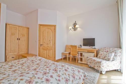 Hostal Willa Kominiarski Wierch