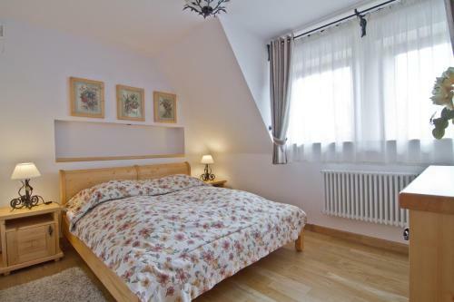 Hostal Willa Kominiarski Wierch