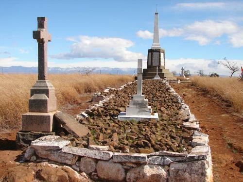 Spion Kop Lodge