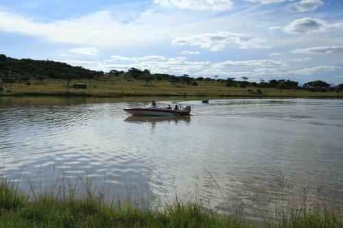 Spion Kop Lodge