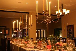 Leriba Hotel And Spa