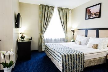 Hotel Statskiy Sovetnik