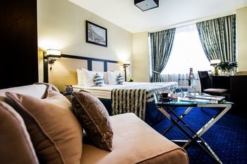 Hotel Statskiy Sovetnik