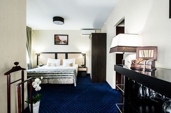 Hotel Statskiy Sovetnik