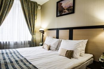Hotel Statskiy Sovetnik