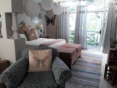 Apartment Serendipity
