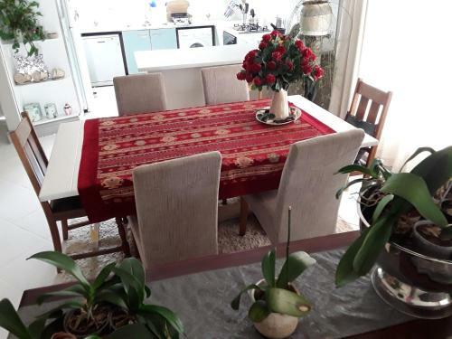 Apartment Serendipity