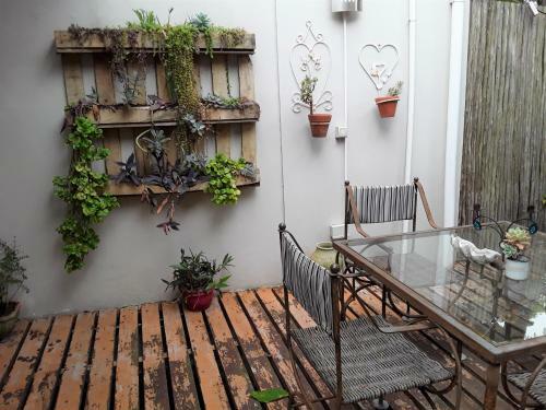 Apartment Serendipity