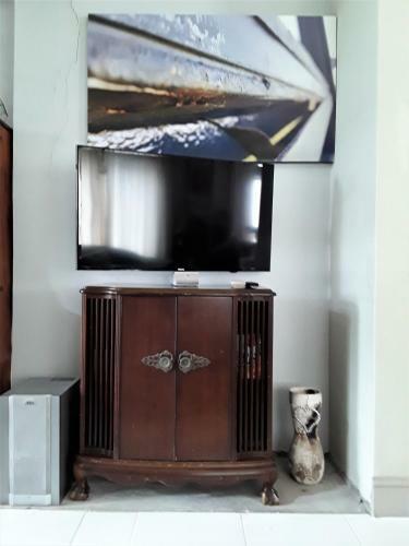 Apartment Serendipity