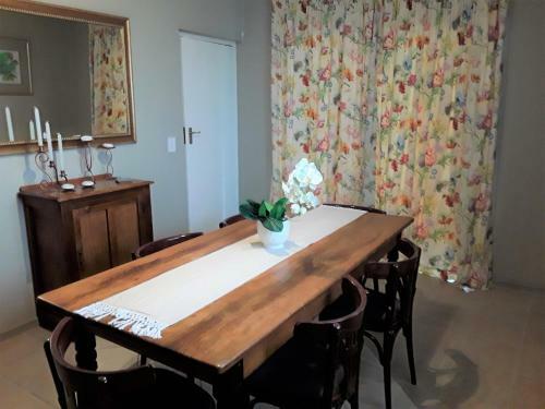 Apartment Serendipity