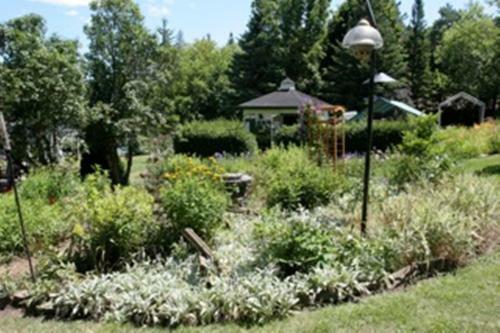 Apartamento Burley's Executive Garden Suite