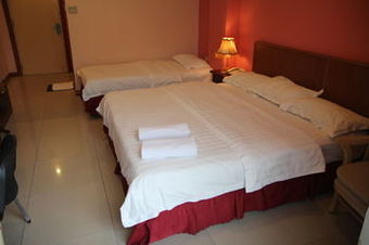 Lanvin Hotel
