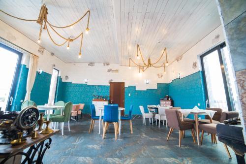 Hostal Da Vinci Residence