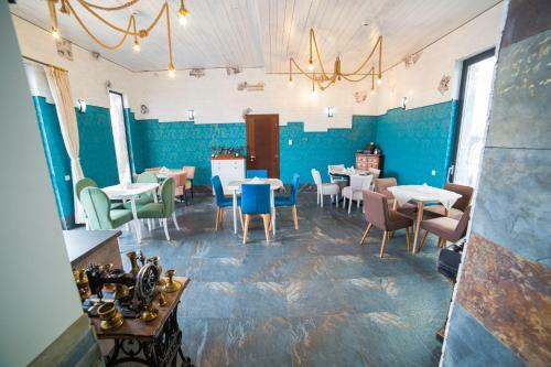 Hostal Da Vinci Residence