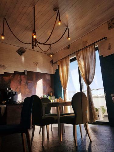 Hostal Da Vinci Residence