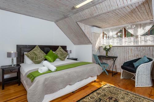Hostal Zesty Guesthouse