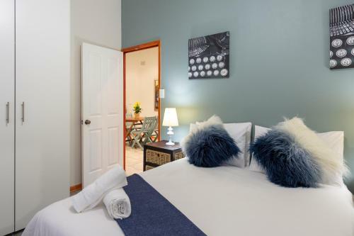 Hostal Zesty Guesthouse