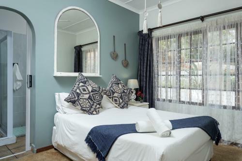 Hostal Zesty Guesthouse