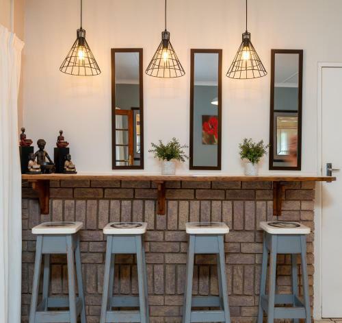Hostal Zesty Guesthouse