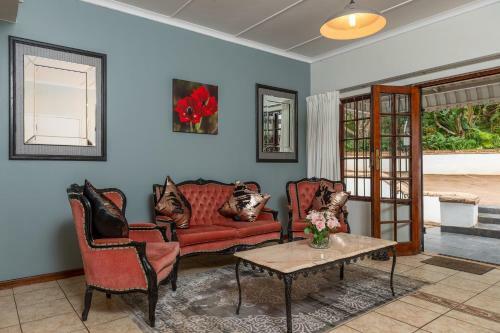 Hostal Zesty Guesthouse
