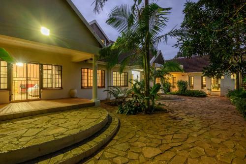 Hostal Zesty Guesthouse