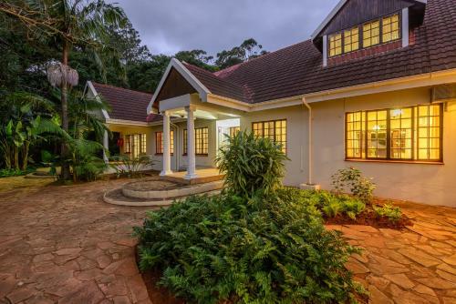 Hostal Zesty Guesthouse