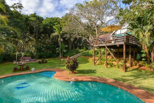 Hostal Zesty Guesthouse