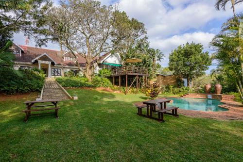 Hostal Zesty Guesthouse