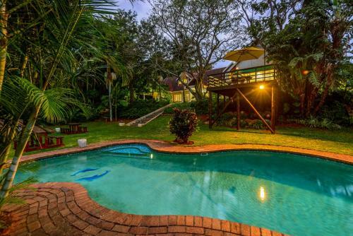 Hostal Zesty Guesthouse