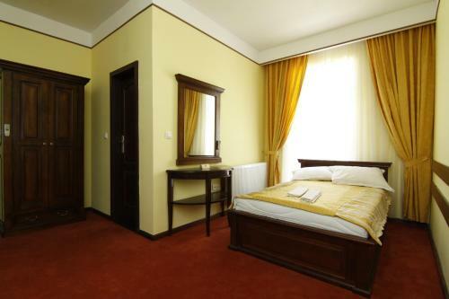 Hotel Rin