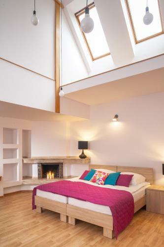 Albergue Villa Margo