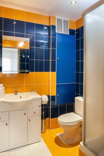 Albergue Villa Margo