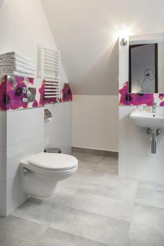Albergue Villa Margo