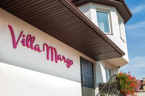 Albergue Villa Margo