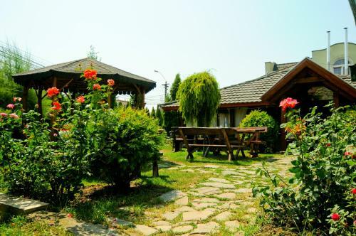 Hostal Pension La Cupola