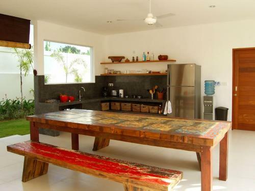 Villa Casa Margarita Bali