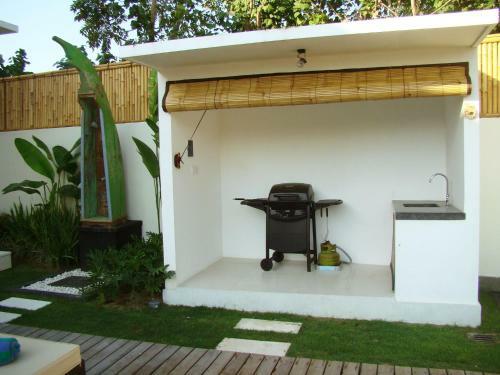 Villa Casa Margarita Bali