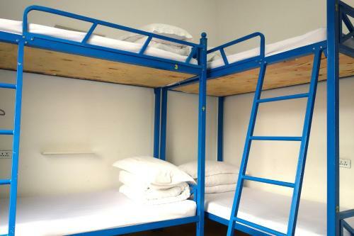 Tianjin Cloudy Bay Youth Hostel