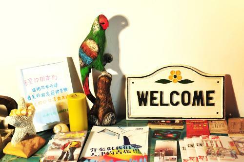 Tianjin Cloudy Bay Youth Hostel