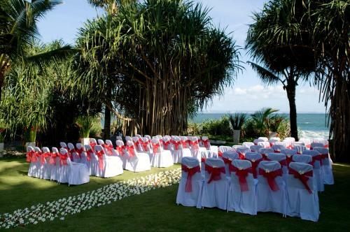 Sejuk Beach Villas