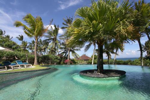 Sejuk Beach Villas