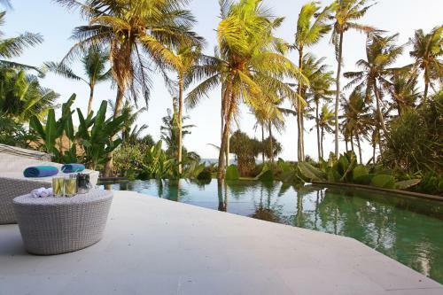Sejuk Beach Villas