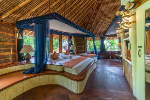 Sejuk Beach Villas