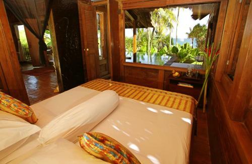 Sejuk Beach Villas