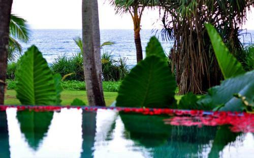 Sejuk Beach Villas