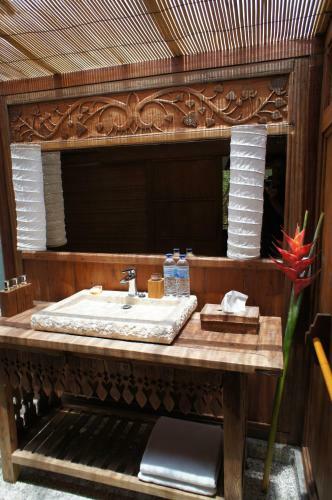 Sejuk Beach Villas