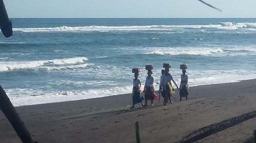 Sejuk Beach Villas