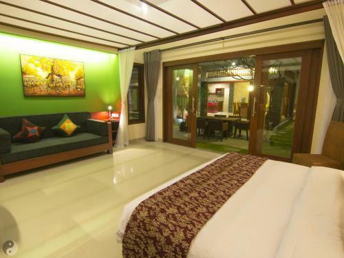 Yoma Villa Bali