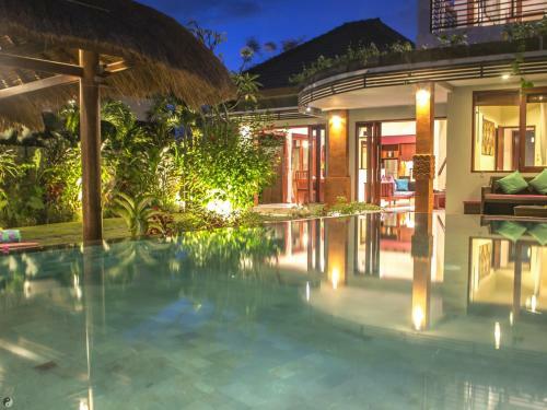Yoma Villa Bali